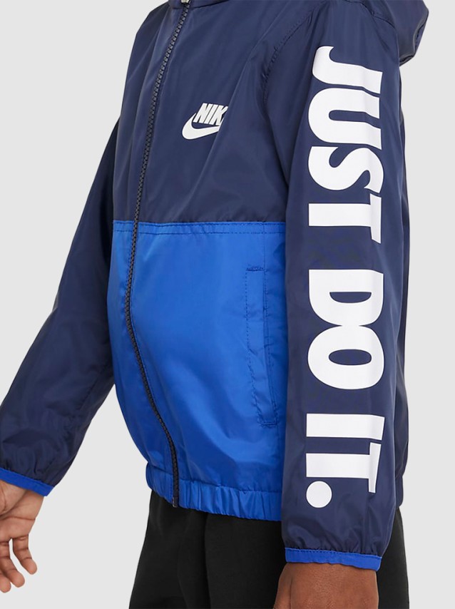 Vestes Masculin Nike