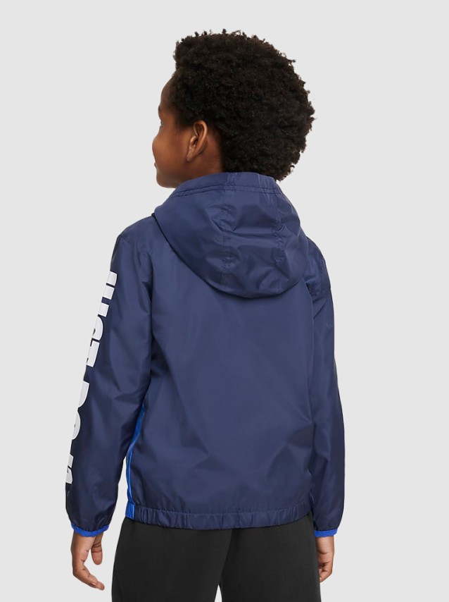 Jackets Male Nike