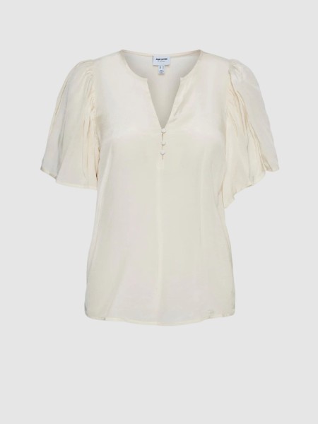 Blusa Mulher Tilly Vero Moda