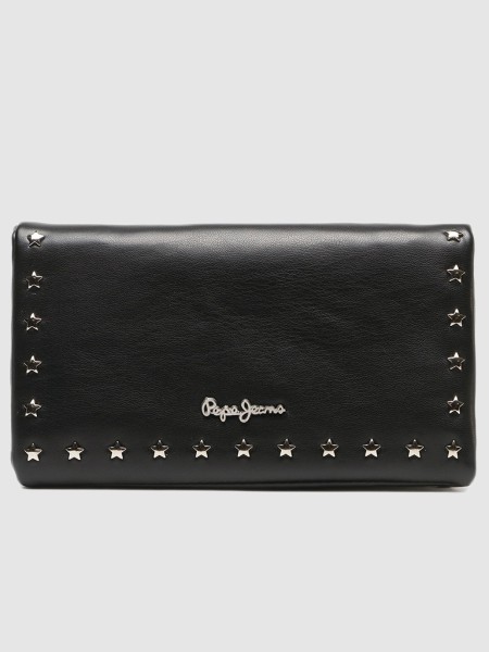 Carteira Mulher Charm Pepe Jeans