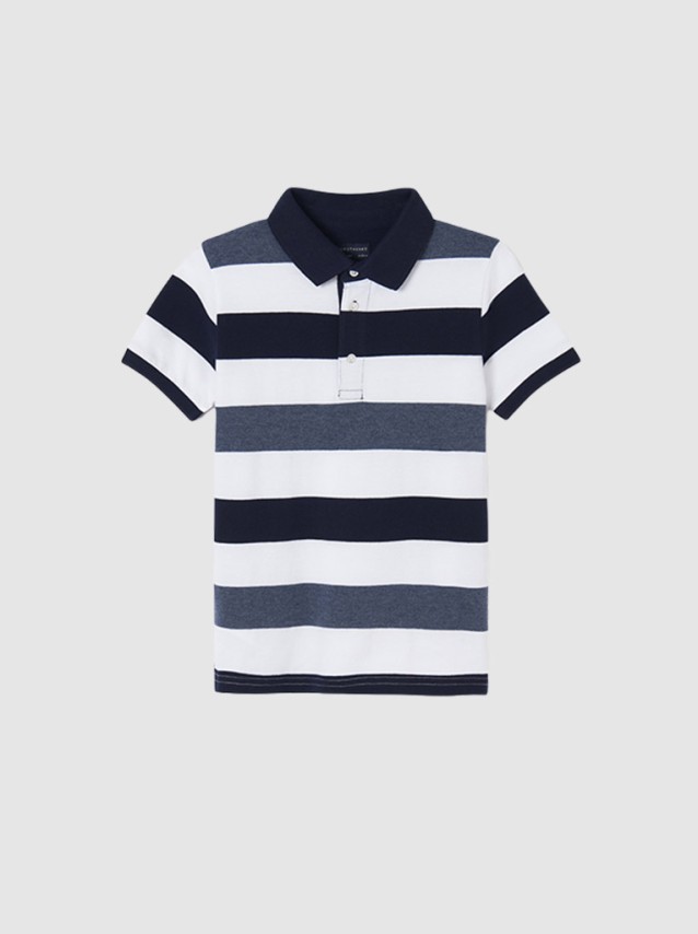 Polos Male Mayoral