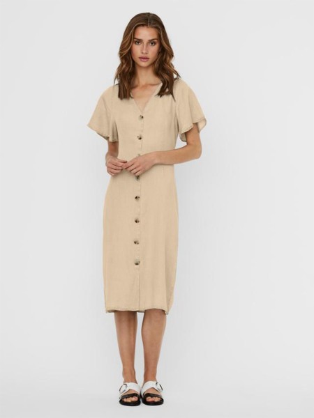 Robes Fminin Vero Moda