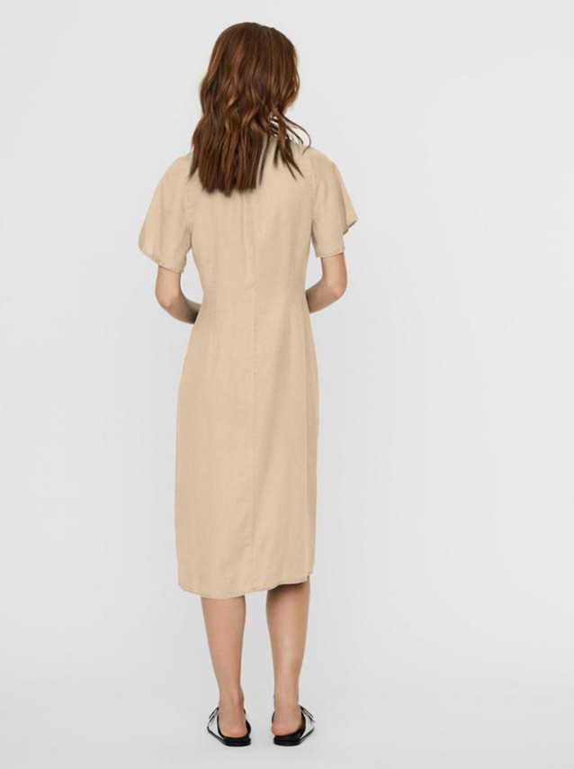 Vestidos Mulher Vero Moda