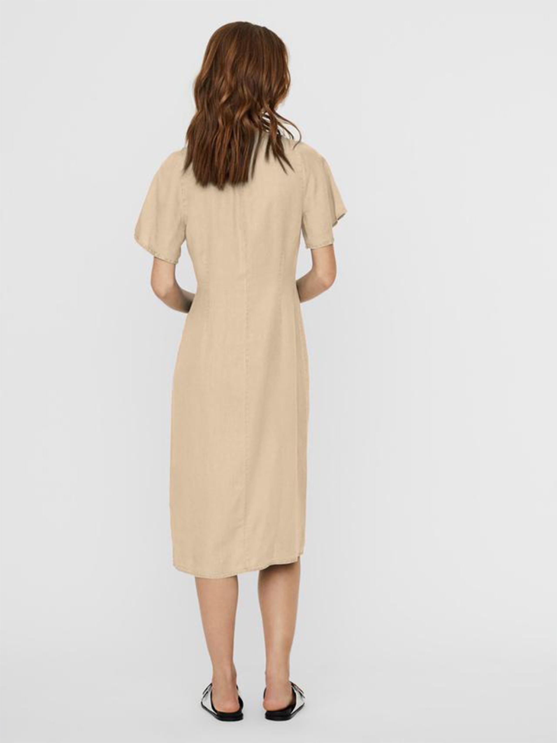 Vestido Mulher Viviana Vero Moda