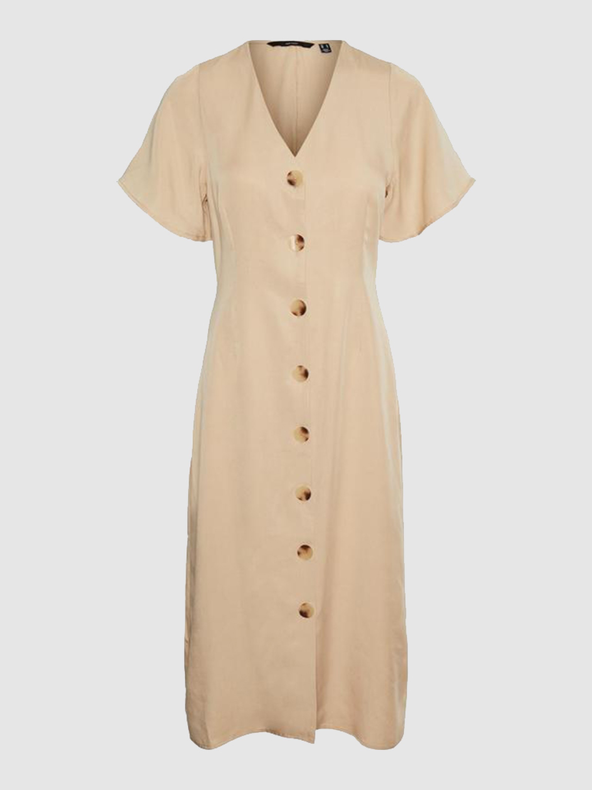 Vestido Mulher Viviana Vero Moda