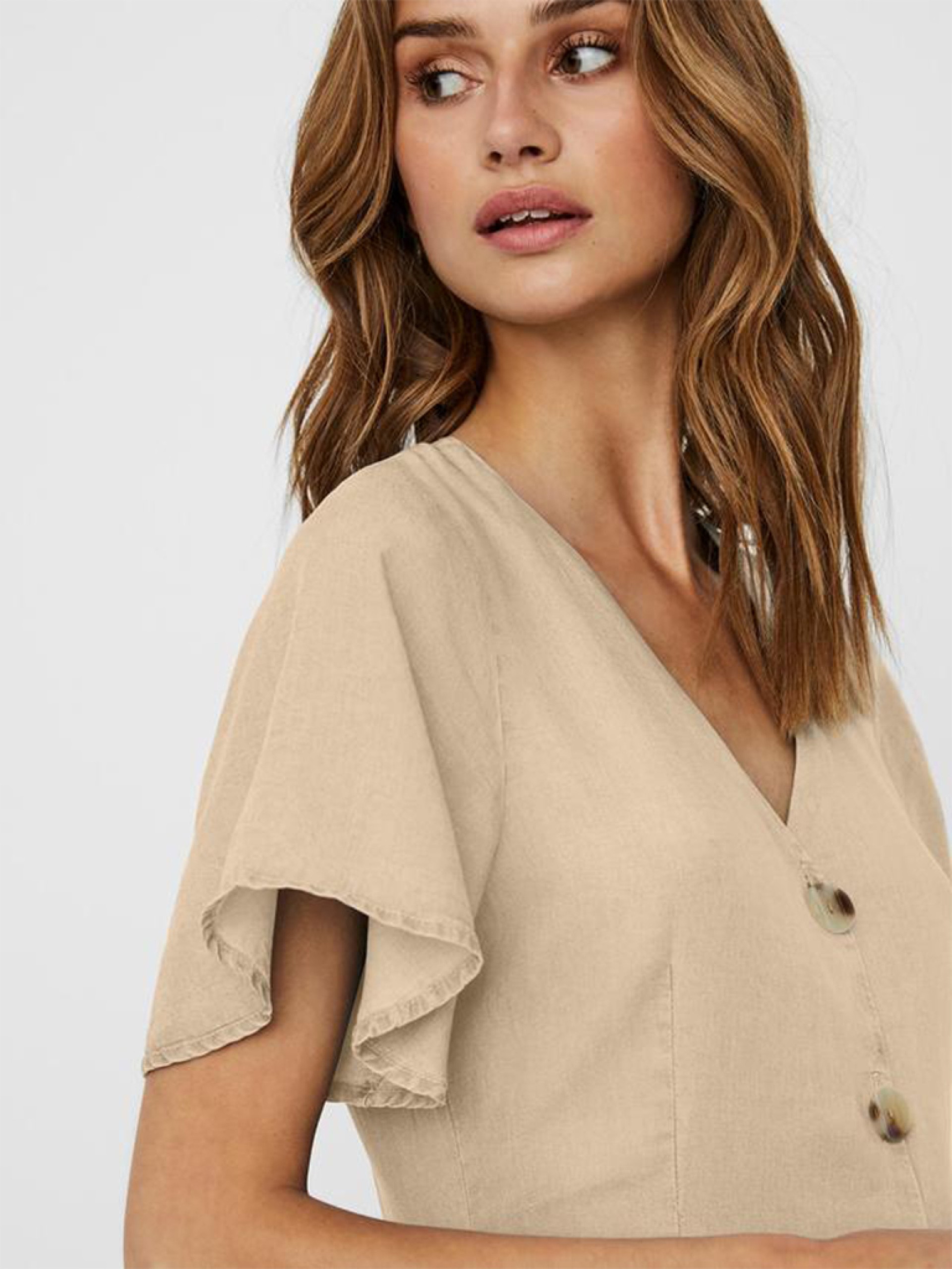 Vestido Mulher Viviana Vero Moda