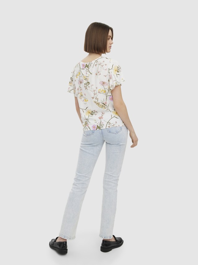 Tops Female Vero Moda