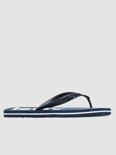 Slippers Male Levis