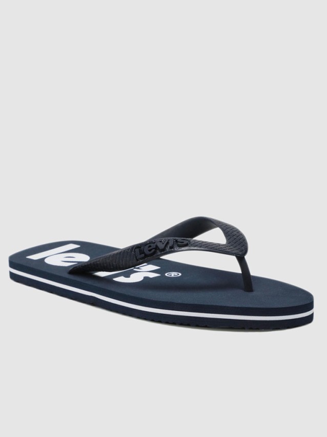 Slippers Male Levis