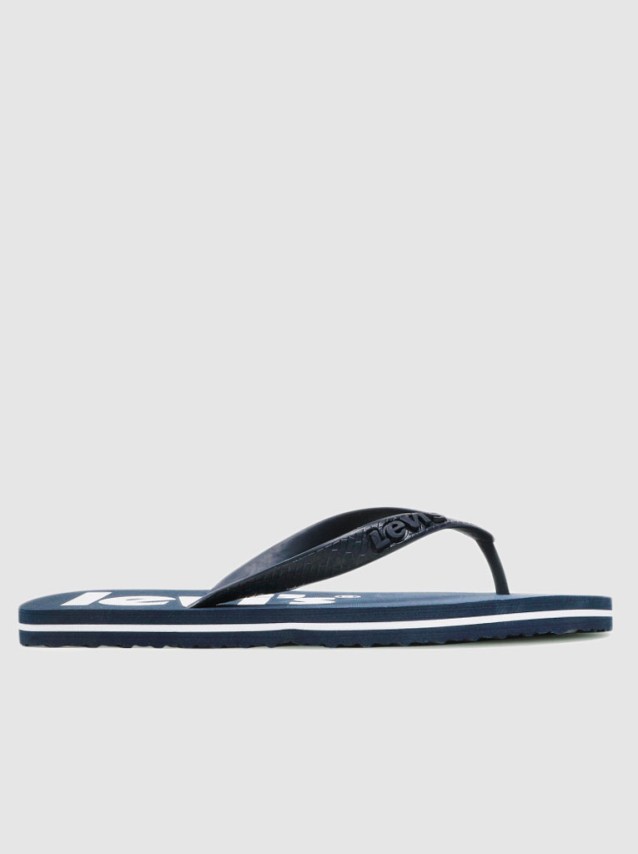 Slippers Male Levis