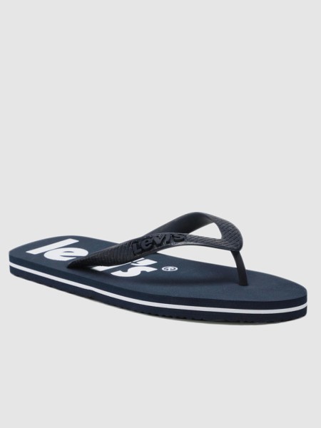 Slippers Male Levis Slippers Male Levis