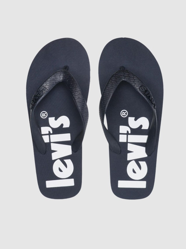 Chaussons Masculin Levis