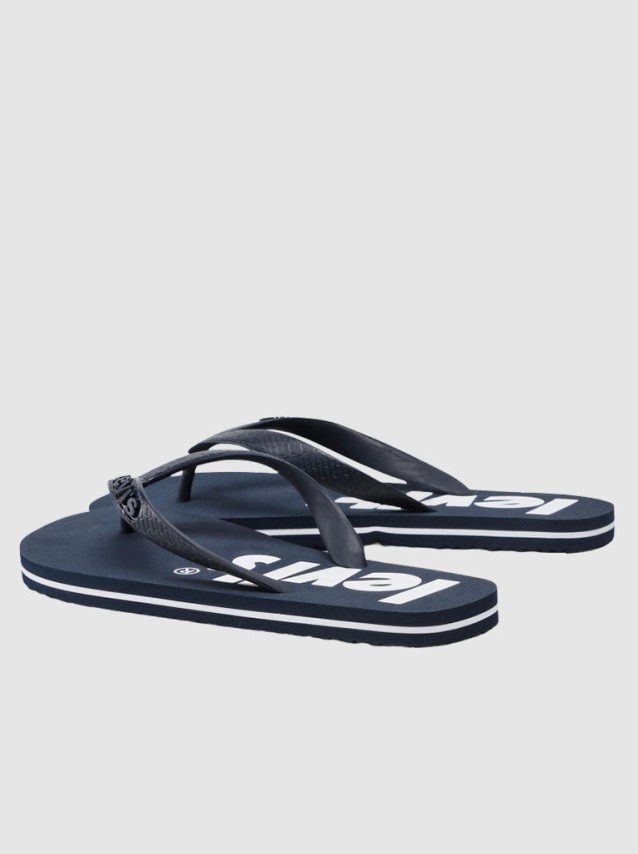 Chaussons Masculin Levis