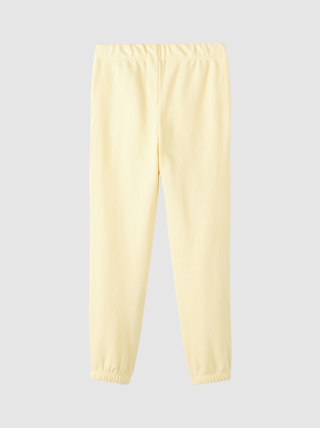 Pantalones Femenino Name It