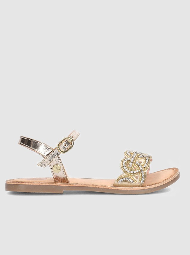 Sandals Female Gioseppo