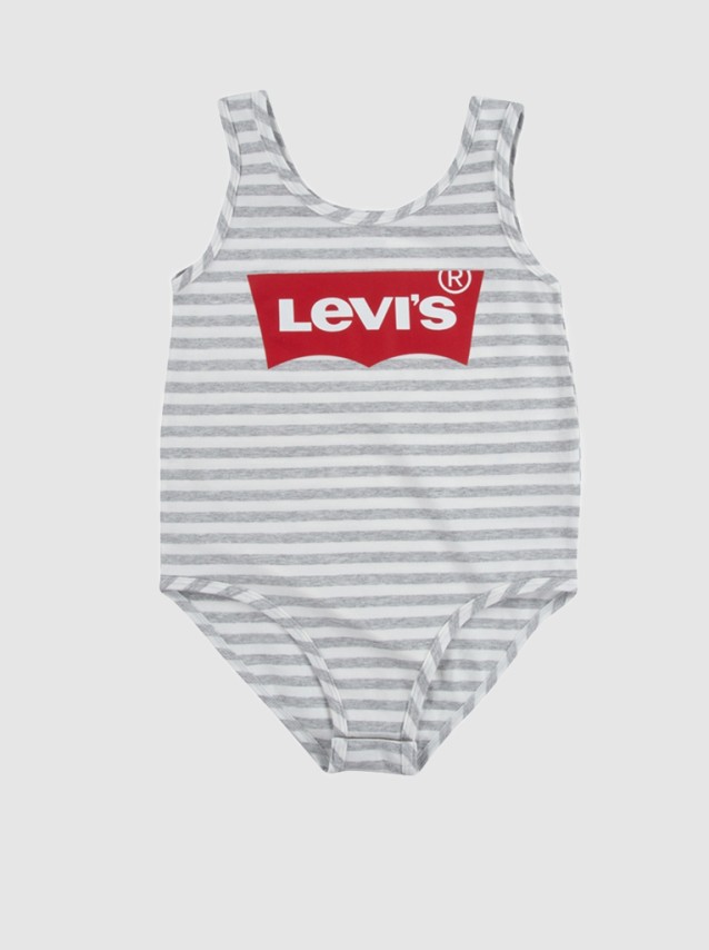 Bodysuits Female Levis