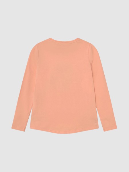 Sweatshirt Menina Vix Name It