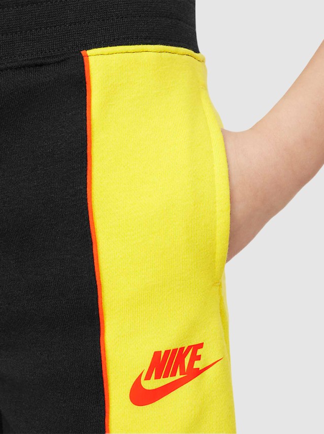 Pantalones Cortos Masculino Nike