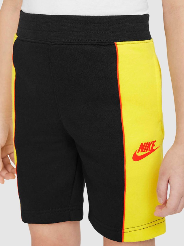 Pantalones Cortos Masculino Nike