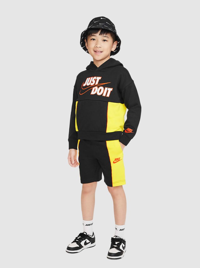 Pantalones Cortos Masculino Nike