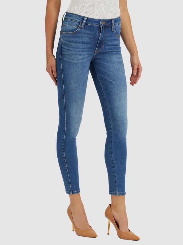 Trousers Female Guess
