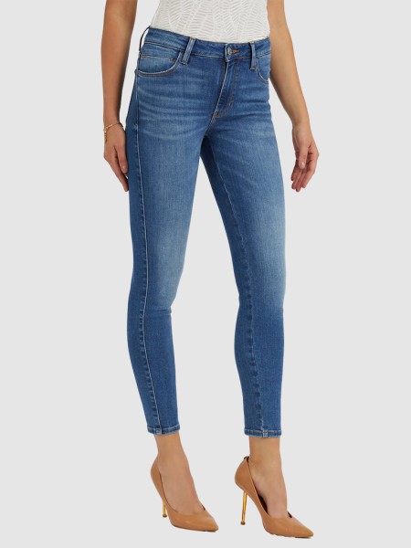 Trousers Female Guess
