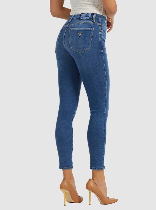 Trousers Female Guess