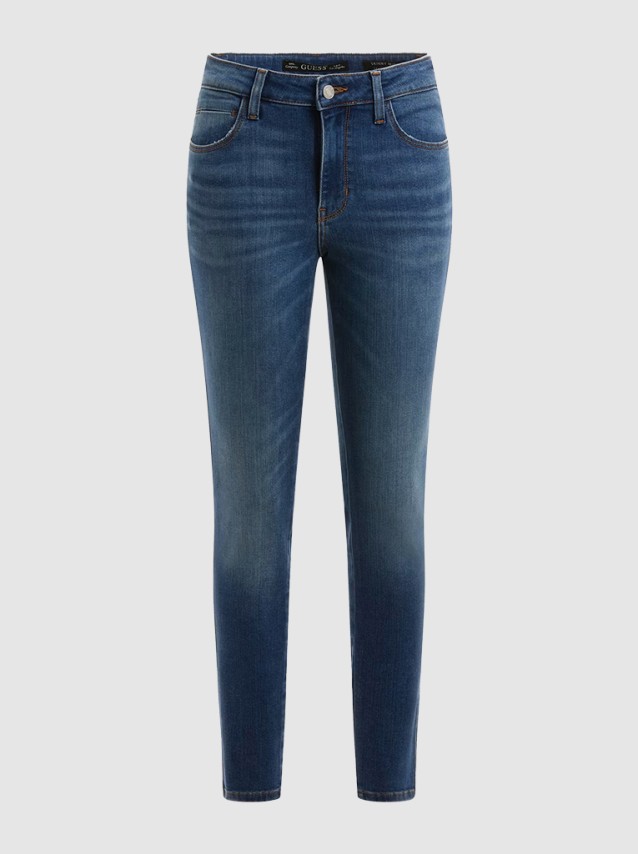 Trousers Female Guess