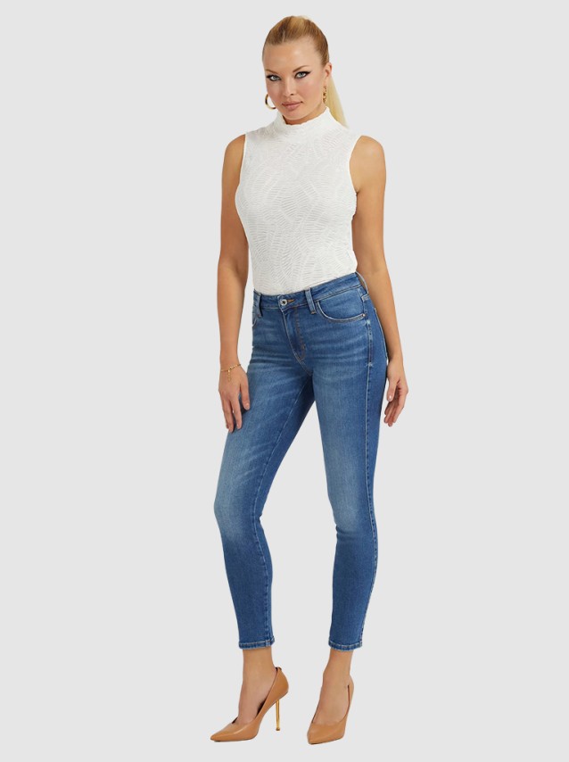 Trousers Female Guess