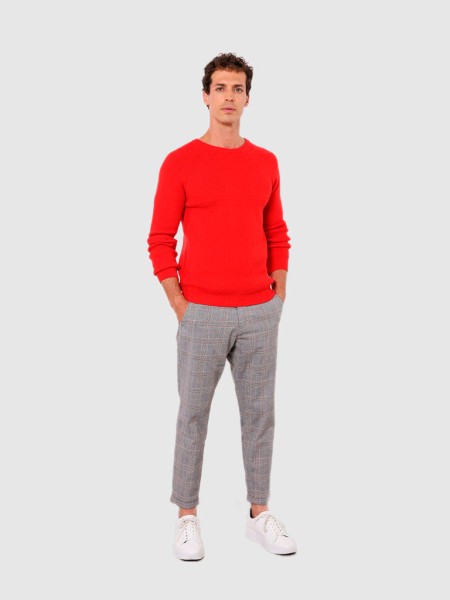 Pantalons Masculin Imperial