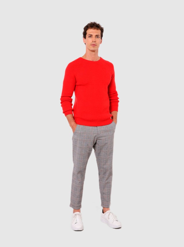 Pantalons Masculin Imperial