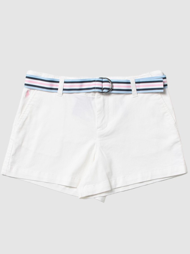 Shorts F�minin Ralph Lauren Kids