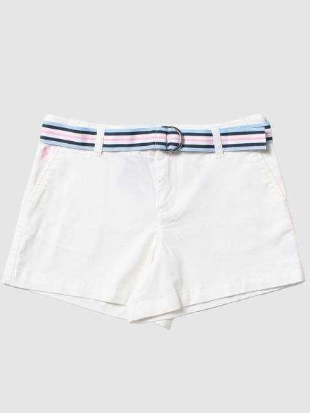 Shorts Féminin Ralph Lauren Kids Shorts Féminin Ralph Lauren Kids