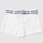 Shorts F�minin Ralph Lauren Kids