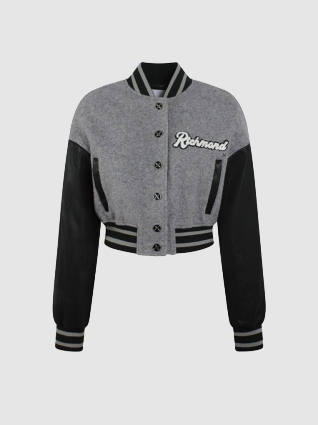 Jackets Female John Richmond
