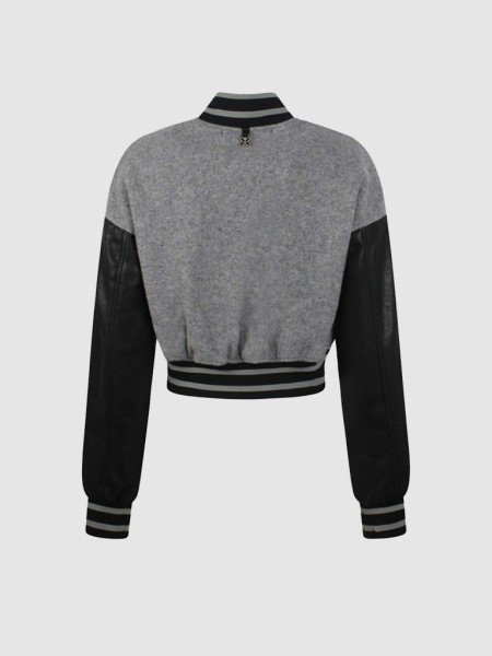 Chaquetas Femenino John Richmond Chaquetas Femenino John Richmond