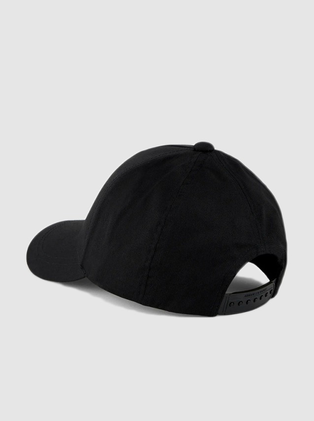 Hats Female Armani Exchange
