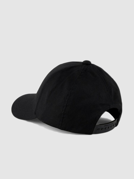 Sombreros Femenino Armani Exchange Sombreros Femenino Armani Exchange