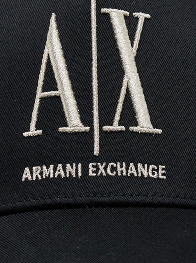 Sombreros Femenino Armani Exchange