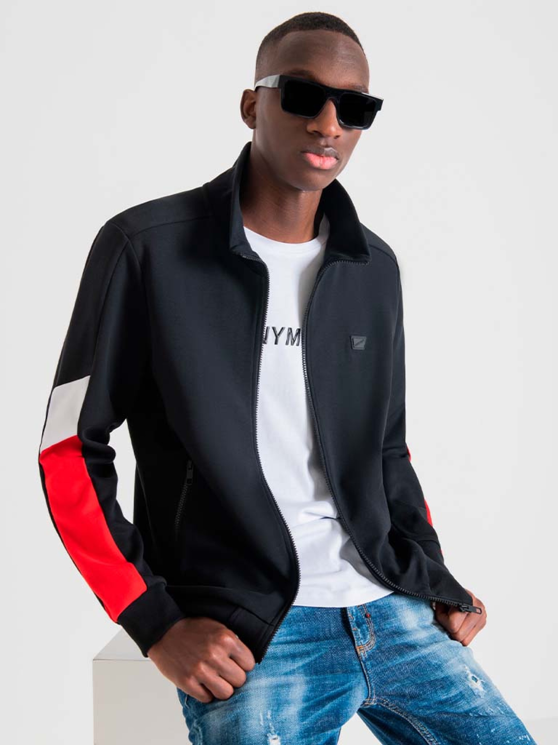 Casacos Homem Antony Morato