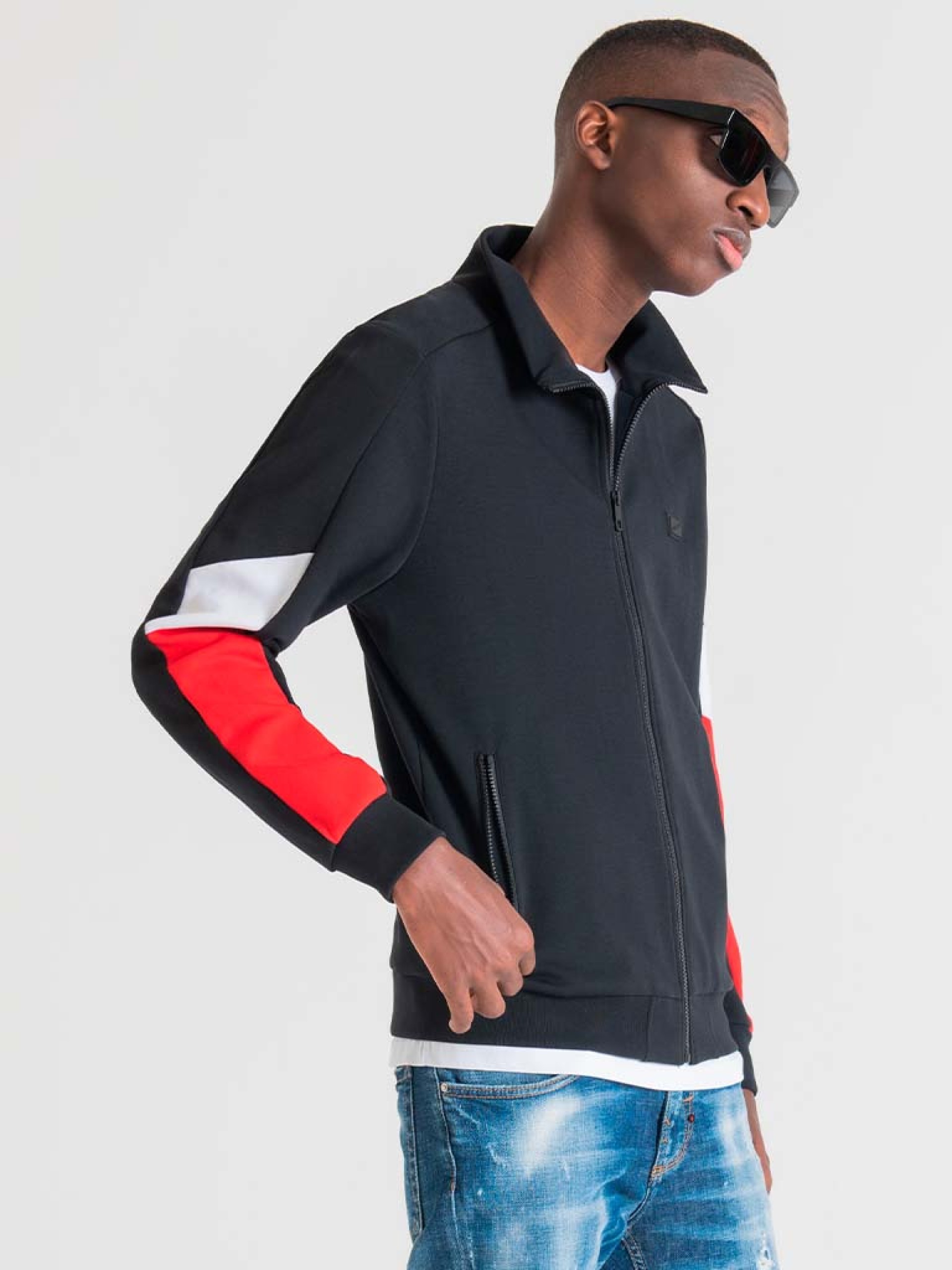 Casacos Homem Antony Morato