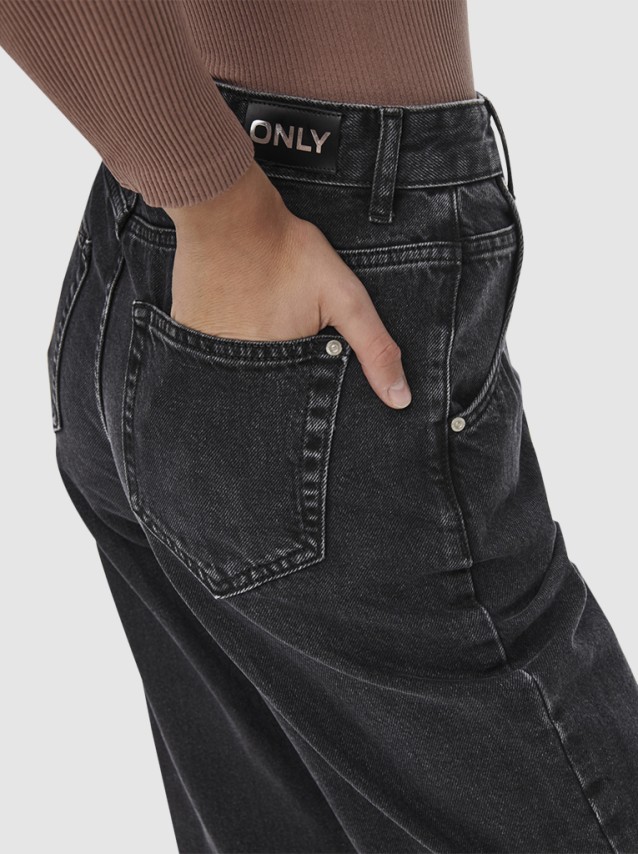 Pantalones Femenino Only