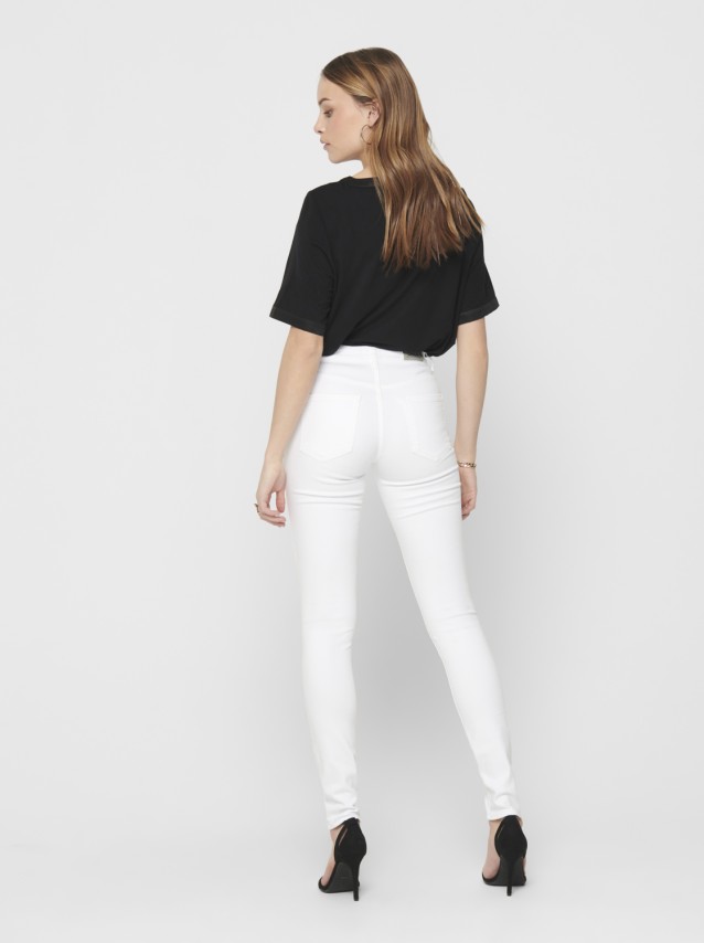 Pantalons F�minin Only