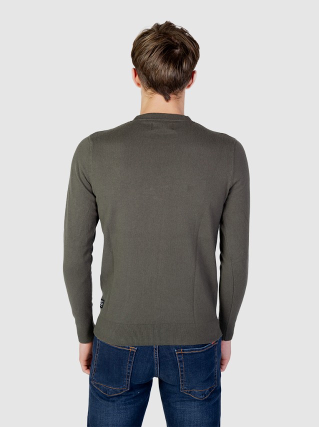 Jumpers Male Replay