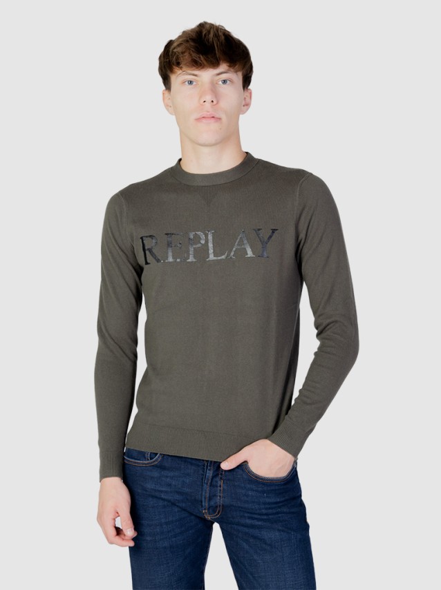 Jumpers Male Replay