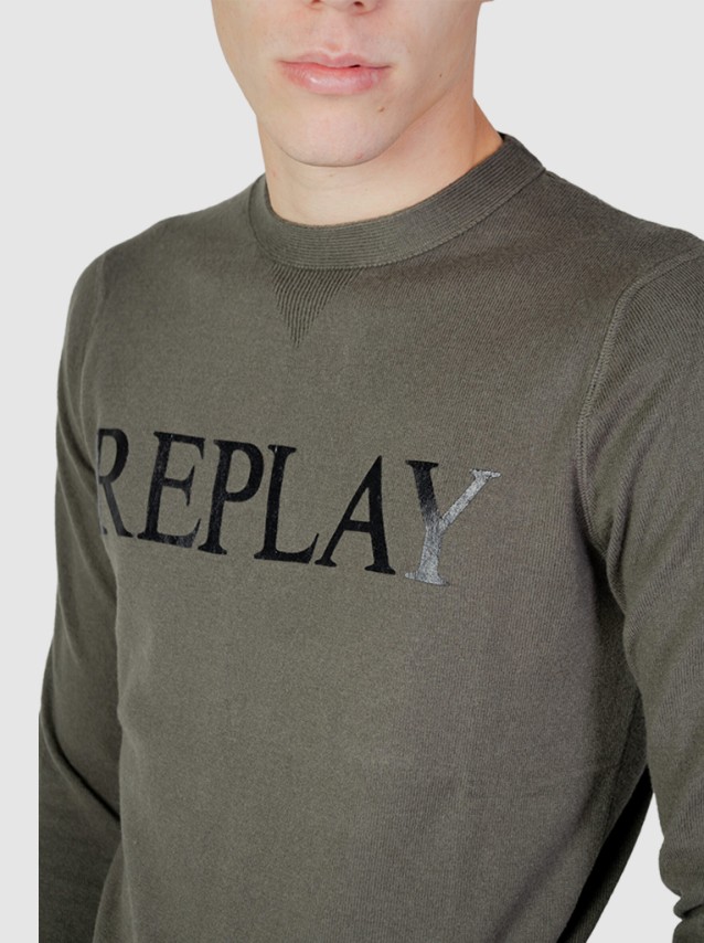 Jerseys Masculino Replay
