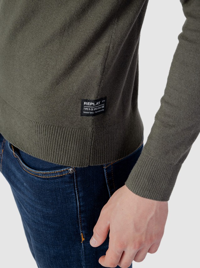 Jerseys Masculino Replay