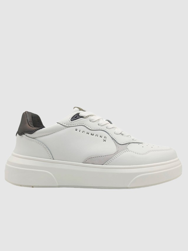 Zapatillas Masculino John Richmond