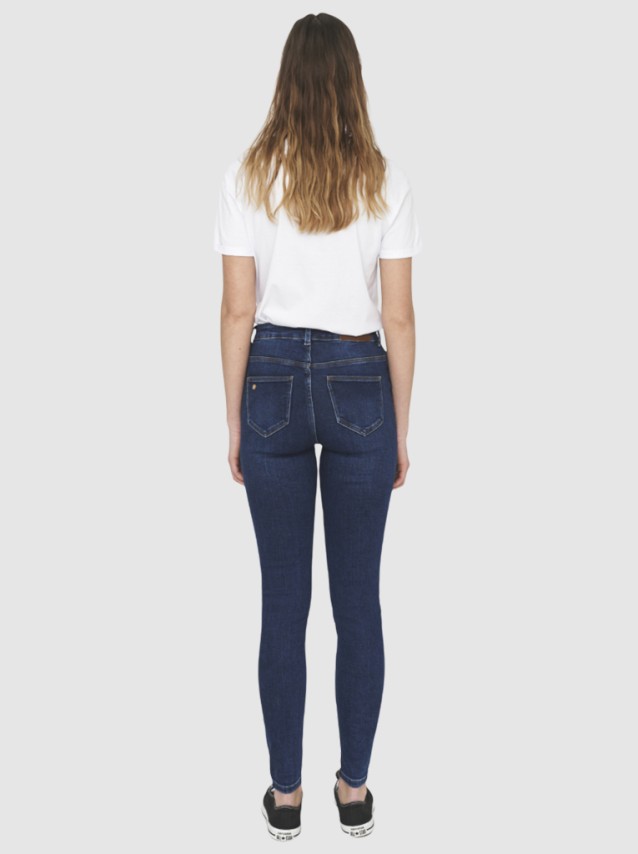 Jeans Female Noisy May