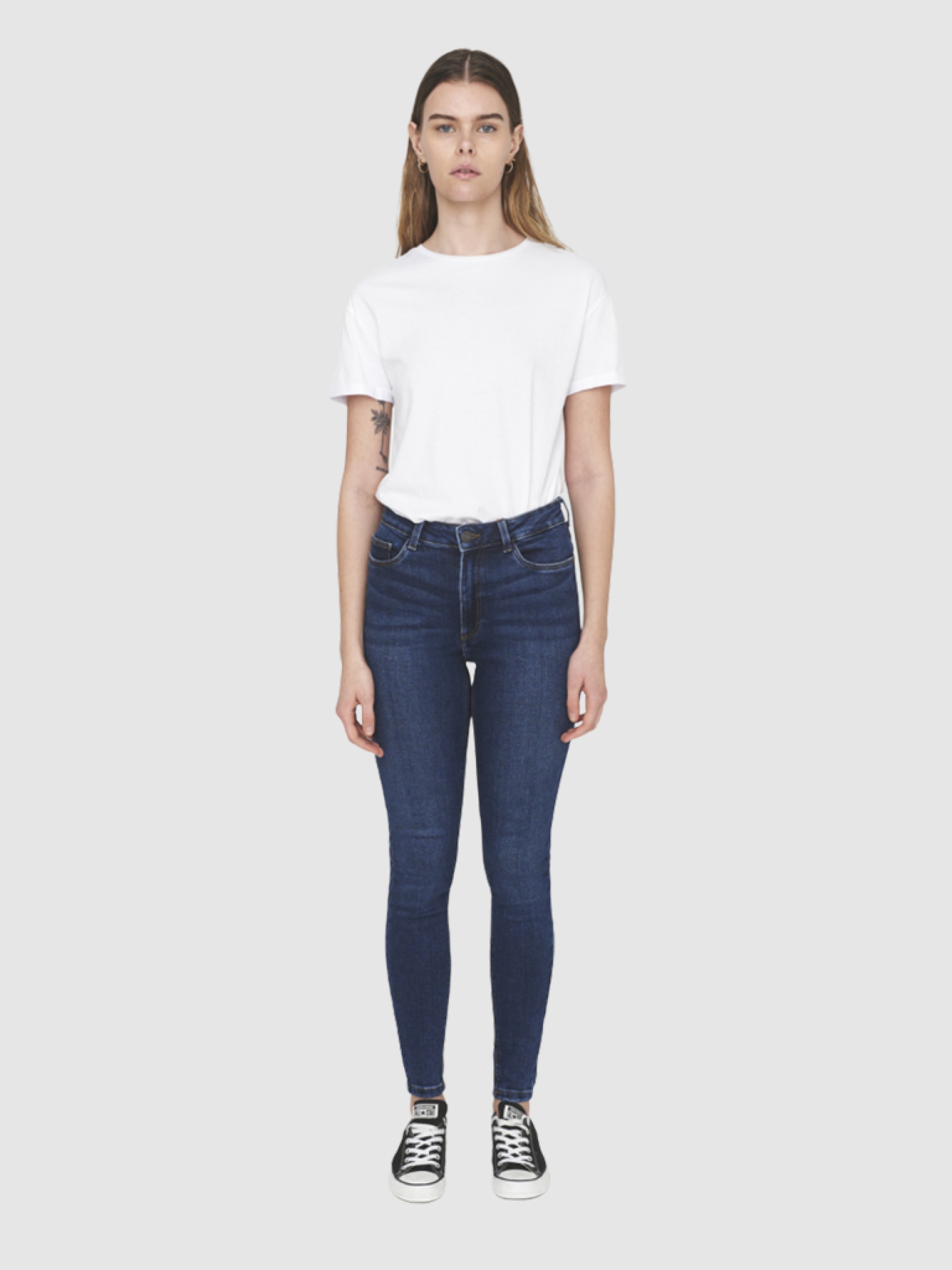 Jeans Mulher Noisy May